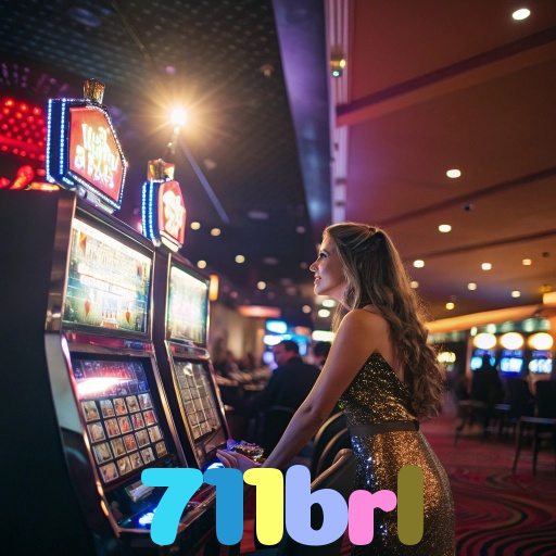A Magia dos Jogos de Fantasia na 711brl