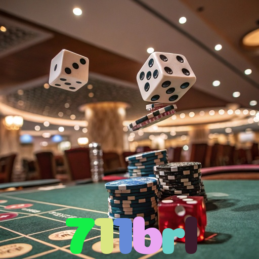 A Magia dos Jogos de Fantasia na 711brl