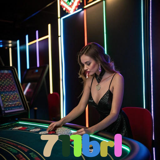 A Magia dos Jogos de Fantasia na 711brl