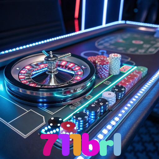 A Magia dos Jogos de Fantasia na 711brl
