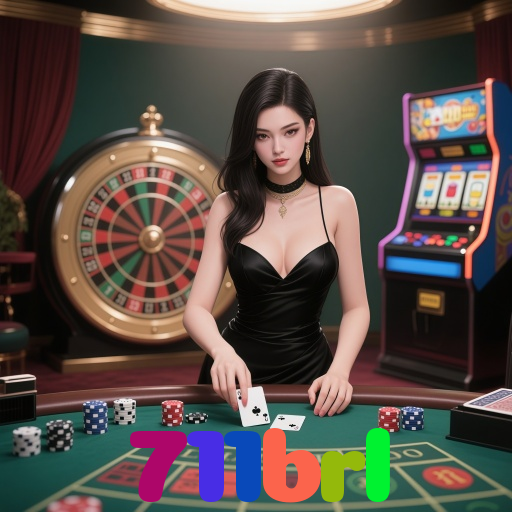 A Magia dos Jogos de Fantasia na 711brl