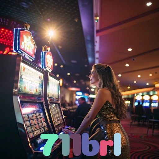 A Magia dos Jogos de Fantasia na 711brl