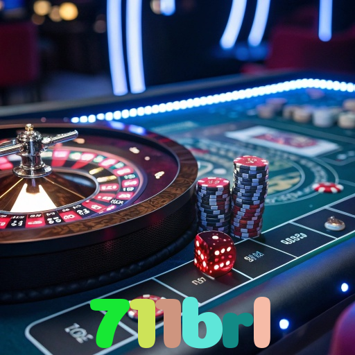 A Magia dos Jogos de Fantasia na 711brl
