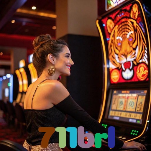 A Magia dos Jogos de Fantasia na 711brl