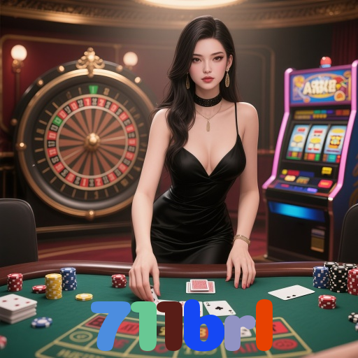 A Magia dos Jogos de Fantasia na 711brl