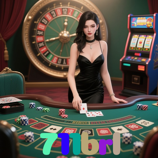 A Magia dos Jogos de Fantasia na 711brl