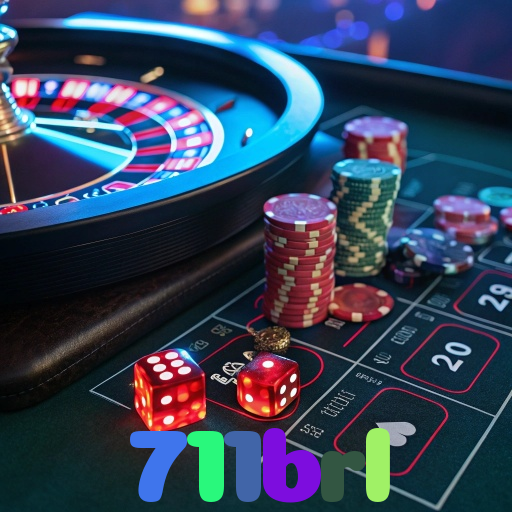 A Magia dos Jogos de Fantasia na 711brl