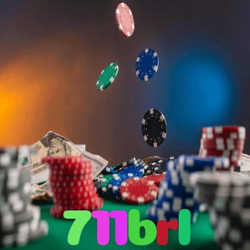 A Magia dos Jogos de Fantasia na 711brl