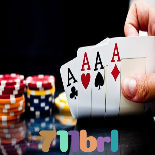 A Magia dos Jogos de Fantasia na 711brl