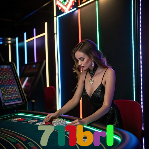 A Magia dos Jogos de Fantasia na 711brl