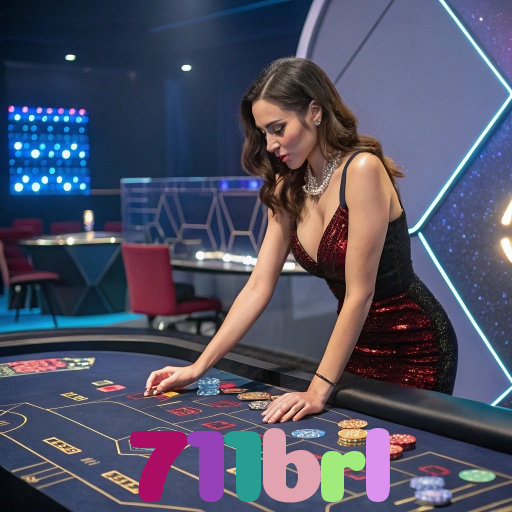 A Magia dos Jogos de Fantasia na 711brl