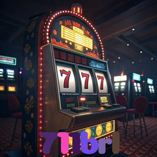 A Magia dos Jogos de Fantasia na 711brl
