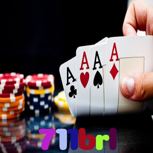 A Magia dos Jogos de Fantasia na 711brl