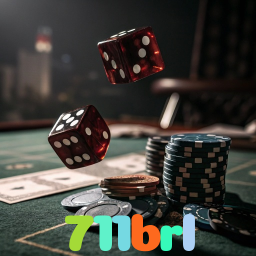 A Magia dos Jogos de Fantasia na 711brl