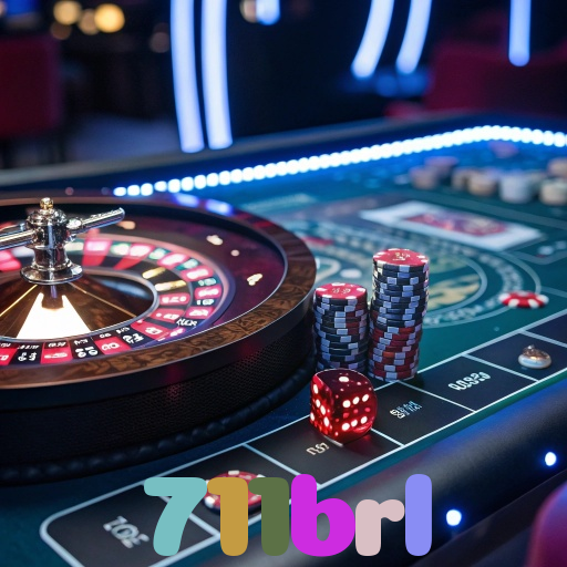 A Magia dos Jogos de Fantasia na 711brl