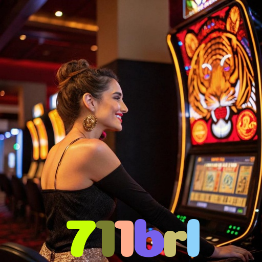 A Magia dos Jogos de Fantasia na 711brl