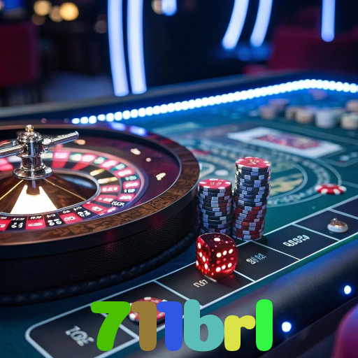 A Magia dos Jogos de Fantasia na 711brl