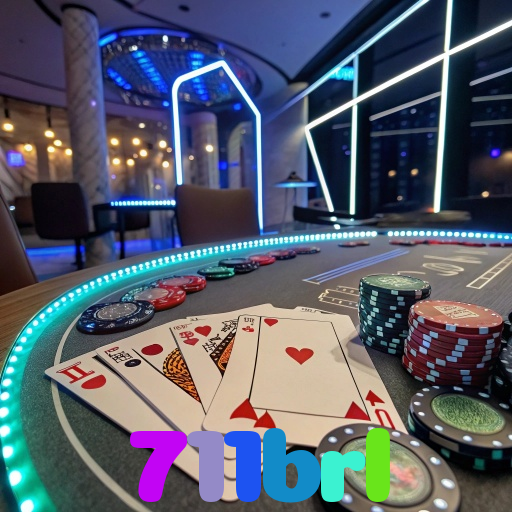 A Magia dos Jogos de Fantasia na 711brl