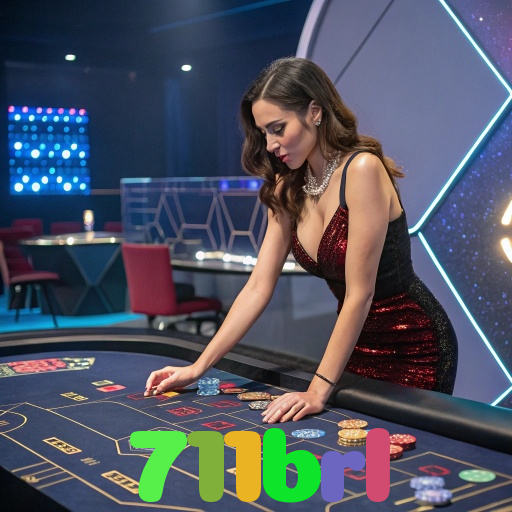 A Magia dos Jogos de Fantasia na 711brl