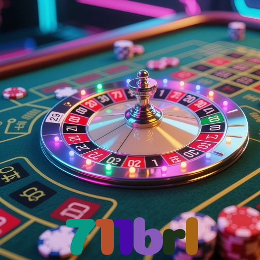 A Magia dos Jogos de Fantasia na 711brl
