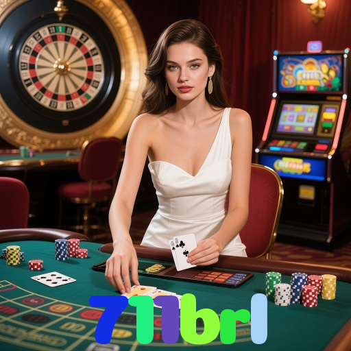 A Magia dos Jogos de Fantasia na 711brl