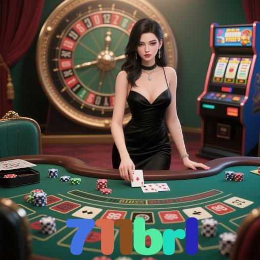 A Magia dos Jogos de Fantasia na 711brl