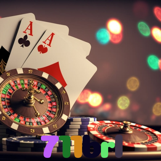 A Magia dos Jogos de Fantasia na 711brl