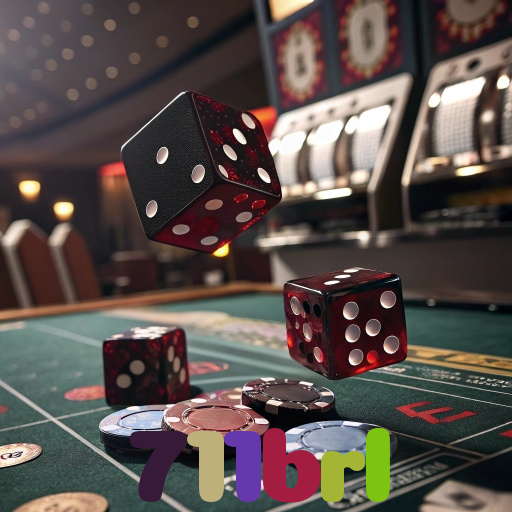 A Magia dos Jogos de Fantasia na 711brl