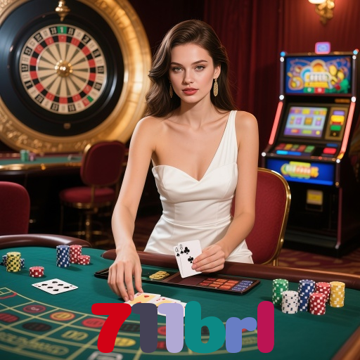 A Magia dos Jogos de Fantasia na 711brl