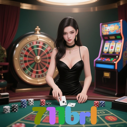 A Magia dos Jogos de Fantasia na 711brl
