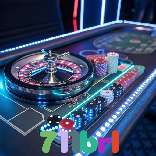 A Magia dos Jogos de Fantasia na 711brl