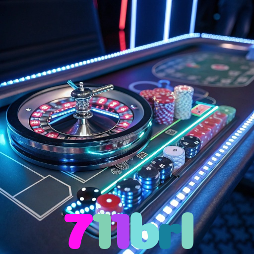 A Magia dos Jogos de Fantasia na 711brl