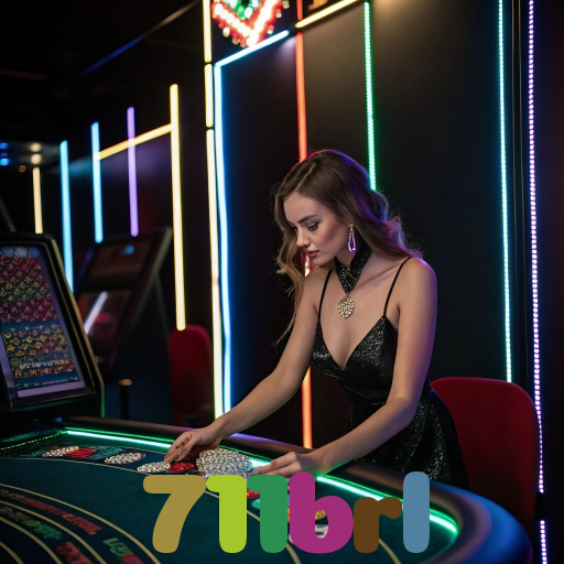 A Magia dos Jogos de Fantasia na 711brl