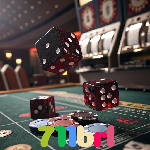 A Magia dos Jogos de Fantasia na 711brl