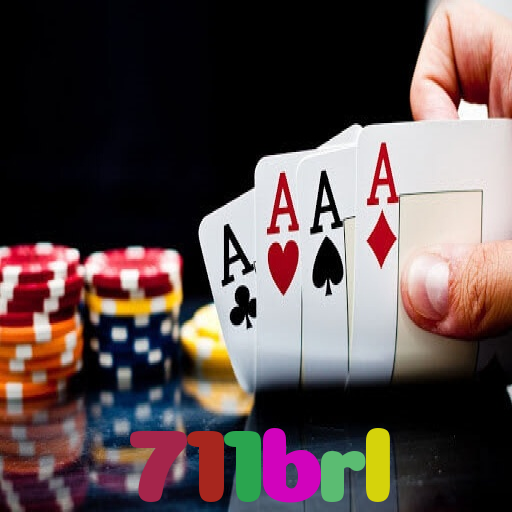 A Magia dos Jogos de Fantasia na 711brl