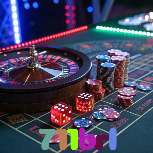 A Magia dos Jogos de Fantasia na 711brl
