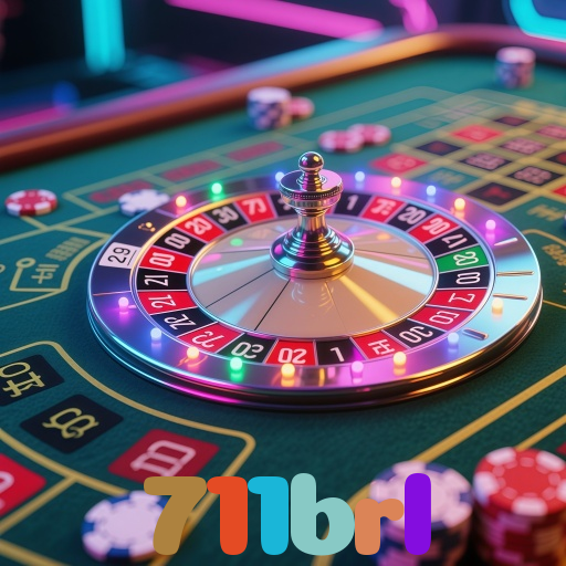 A Magia dos Jogos de Fantasia na 711brl