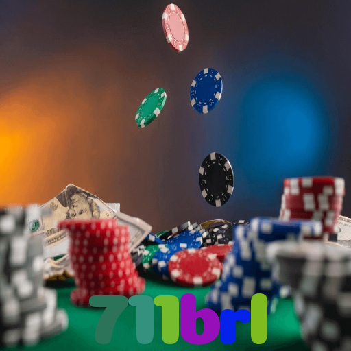A Magia dos Jogos de Fantasia na 711brl