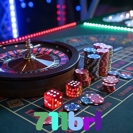 A Magia dos Jogos de Fantasia na 711brl