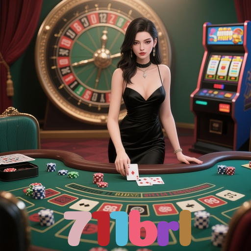 A Magia dos Jogos de Fantasia na 711brl