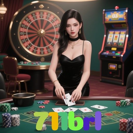 A Magia dos Jogos de Fantasia na 711brl