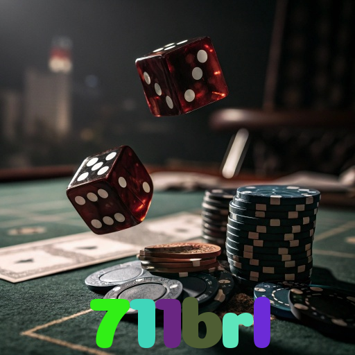 A Magia dos Jogos de Fantasia na 711brl