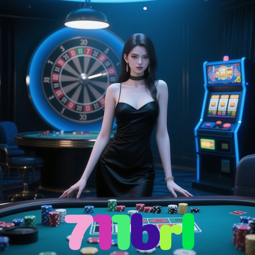A Magia dos Jogos de Fantasia na 711brl