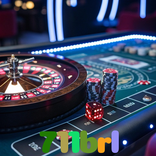A Magia dos Jogos de Fantasia na 711brl