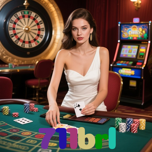 A Magia dos Jogos de Fantasia na 711brl