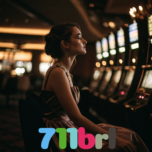A Magia dos Jogos de Fantasia na 711brl