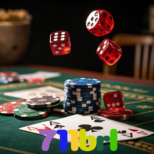 A Magia dos Jogos de Fantasia na 711brl