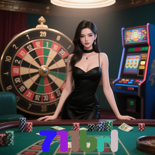 A Magia dos Jogos de Fantasia na 711brl