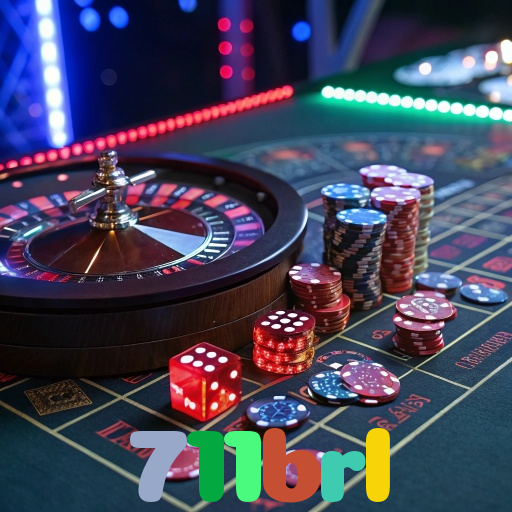 A Magia dos Jogos de Fantasia na 711brl