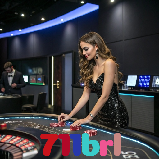 A Magia dos Jogos de Fantasia na 711brl